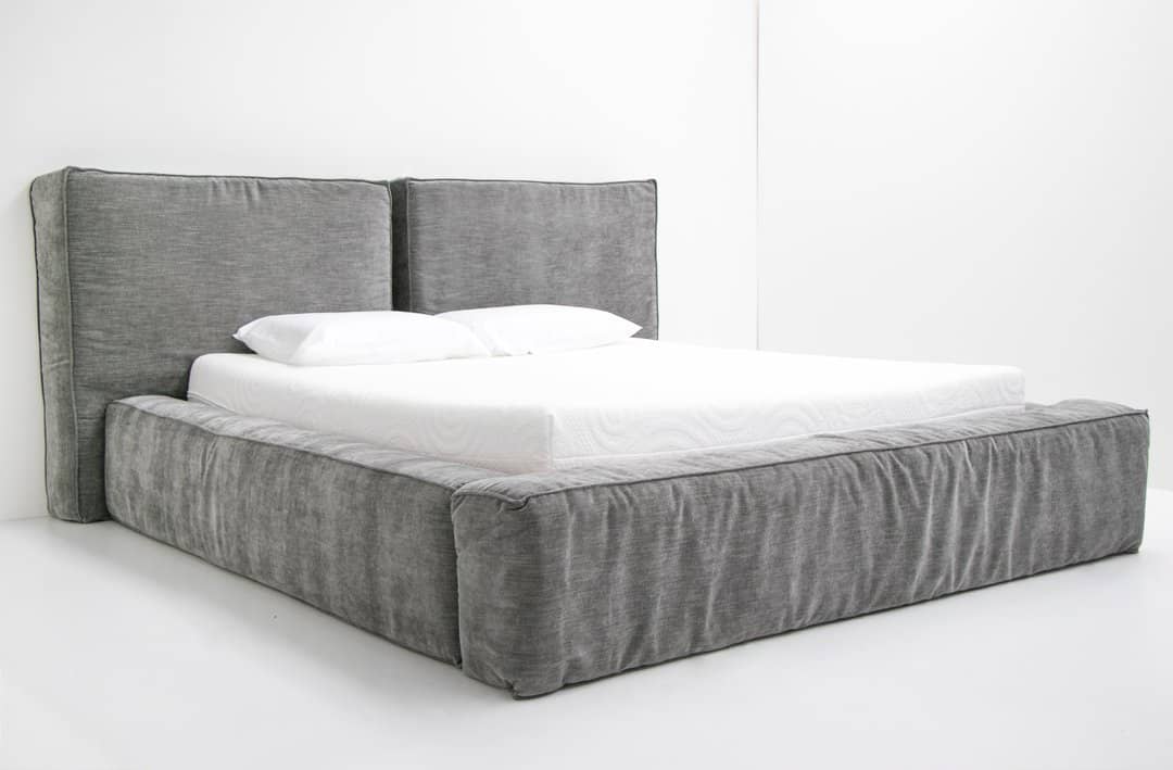 Кровать узкая 60 см